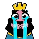😭
