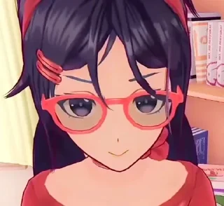 😏