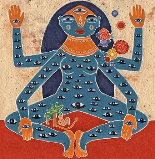 🧘‍♀️