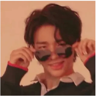 😏