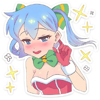 👂