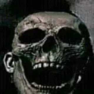 💀