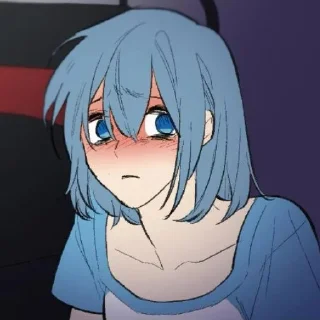 😟