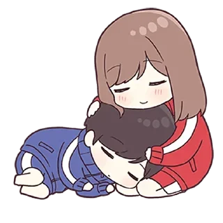 💙