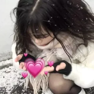💕