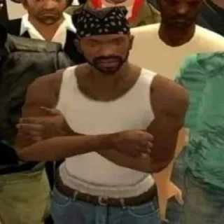 😠