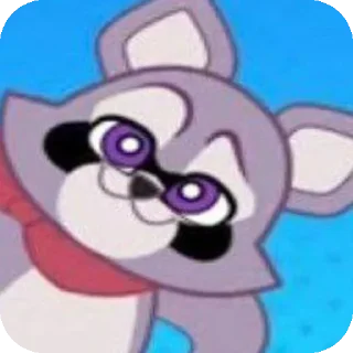 😏
