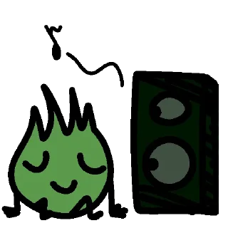 🎵