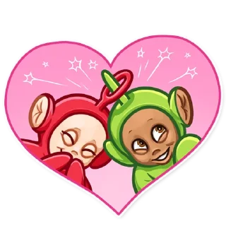 💑