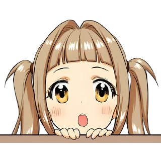 😯