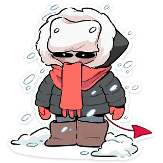 🥶