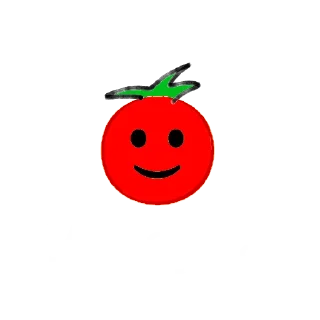 😀