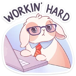 🤓