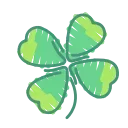 🍀