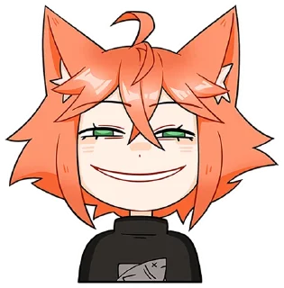 😀