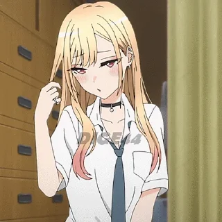 😙