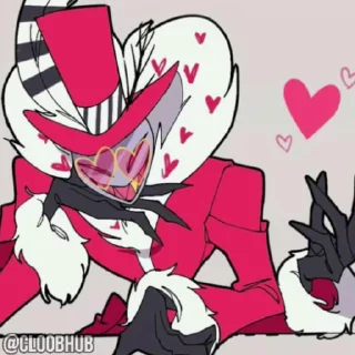 ❤