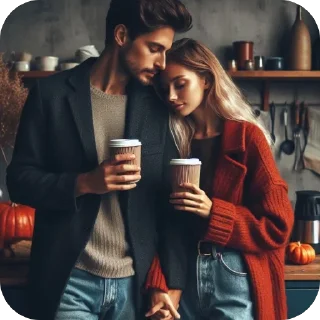 ❤