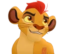 TheLionGuard