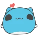 😘