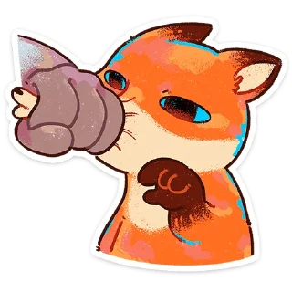 🦊