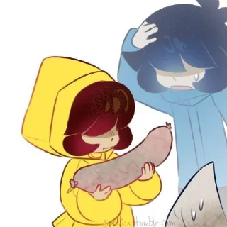 🌭