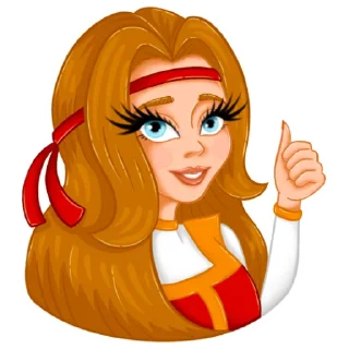 👍