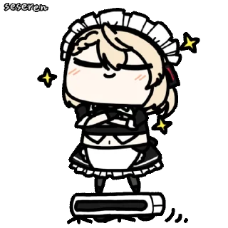 ✨