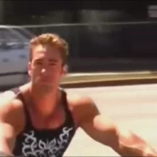 😋