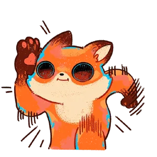 🦊