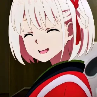 Тянки @anime_stickerr