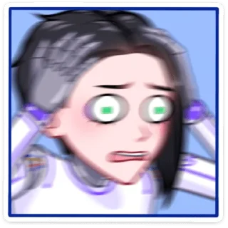 😱