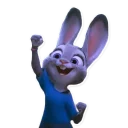 ZootopiaJudy