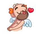 😘