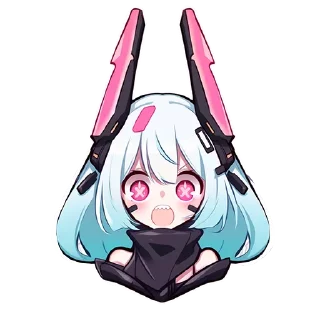 😀