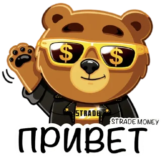 STRADE MONEY 🔥