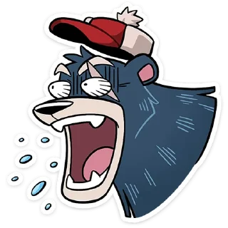 😲