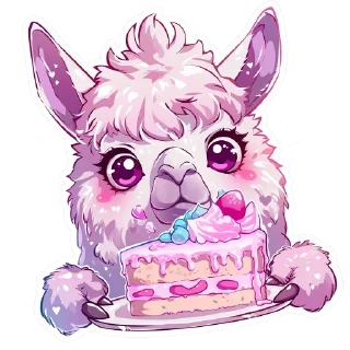 🍰