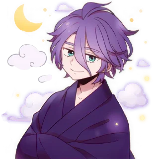 🌙