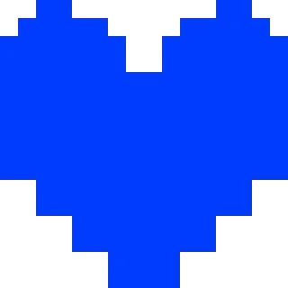 💙
