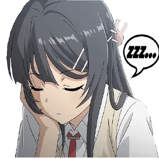 💤
