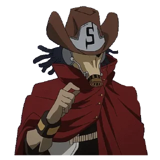🤠