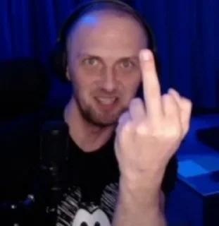 🖕