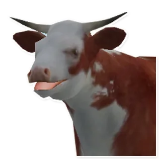 🐮