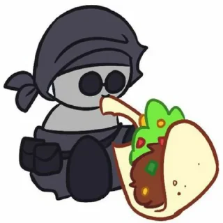 🌮
