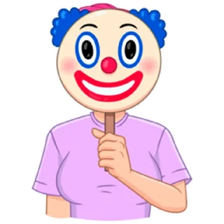 🤡