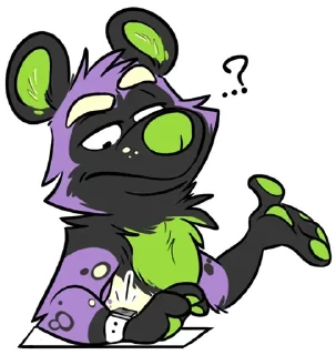 Fennec @stickersb2b
