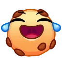 Cookie Emotions @TgEmojis