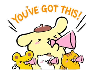 🥳