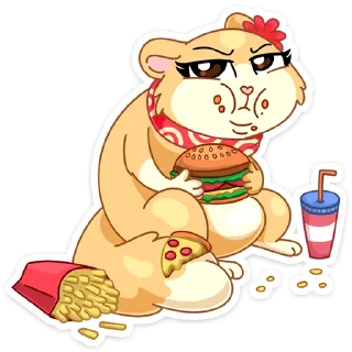 🍔